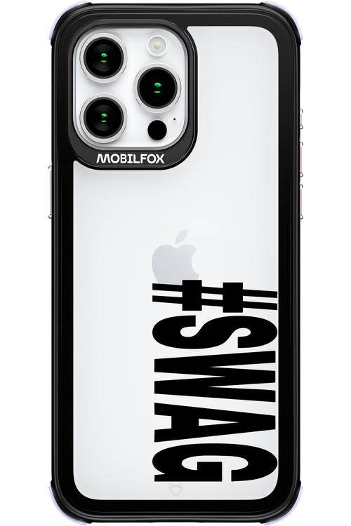 Swag Dark Mode - Apple iPhone 15 Pro Max