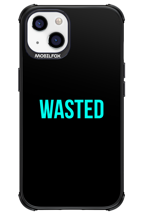 WASTED 2.0 - Apple iPhone 13