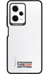 Stronger (Nude) 2.0 - Xiaomi Redmi Note 12 Pro 5G