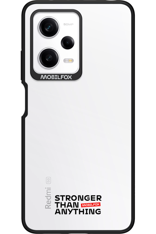 Stronger (Nude) 2.0 - Xiaomi Redmi Note 12 Pro 5G