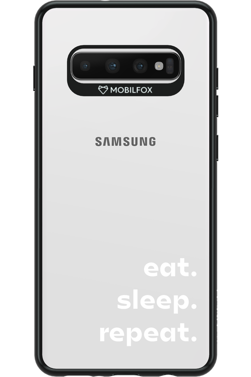 Daily Loop Light 2.0 - Samsung Galaxy S10+