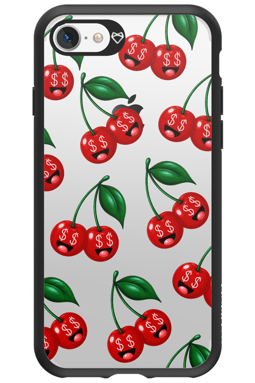 Money Cherry 2.0 - Apple iPhone 7