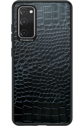 Leather - Samsung Galaxy S20 FE