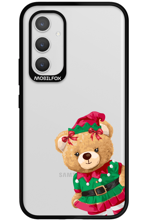 Mrs. Elf - Samsung Galaxy A54