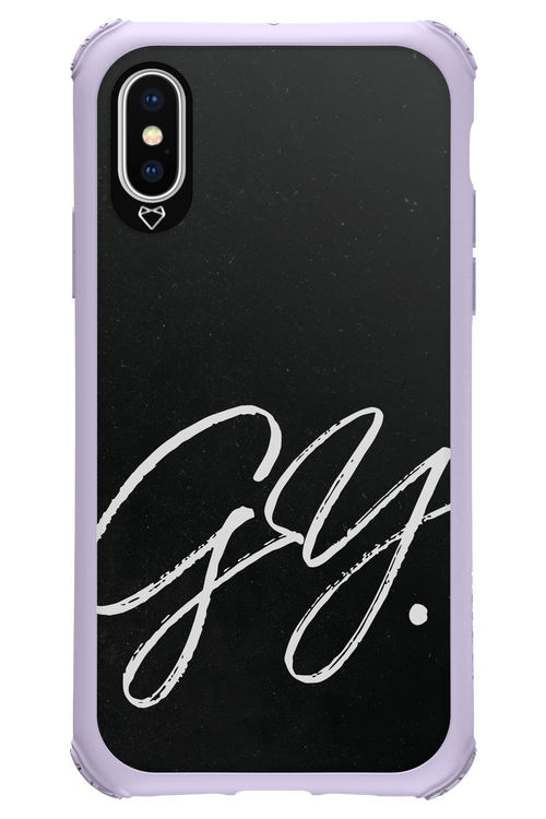 (Off Space) GY 2.0 - Apple iPhone X