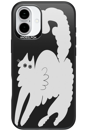 BIG_PUFF - Apple iPhone 16 Plus