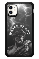 God - Apple iPhone 11