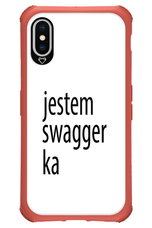 Swagger 2.0 - Apple iPhone X