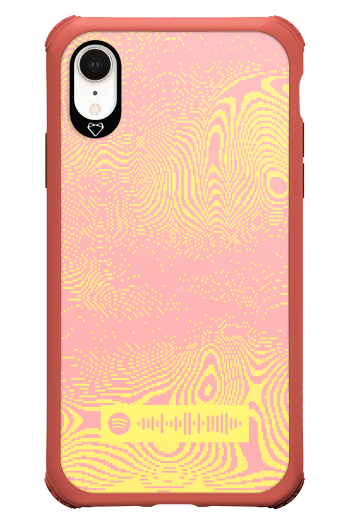 House Frequency - Apple iPhone XR