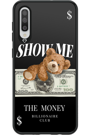Show Me The Money 2.0 - Samsung Galaxy A50