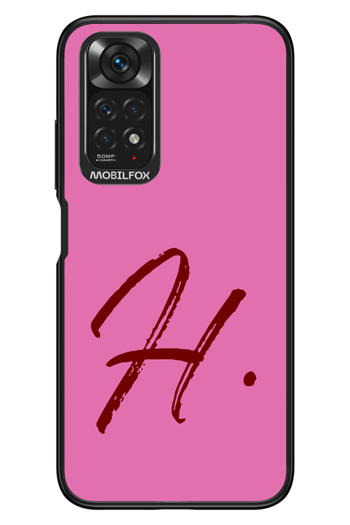 (Sorbet) H 2.0 - Xiaomi Redmi Note 11/11S 4G