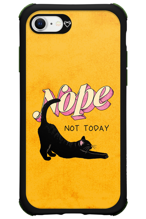 Nope, Not Today 2.0 - Apple iPhone SE 2020