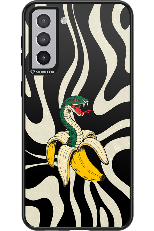 Banana Bite 2.0 - Samsung Galaxy S21+
