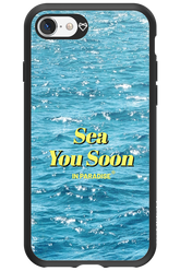 Sea You - Apple iPhone SE 2020