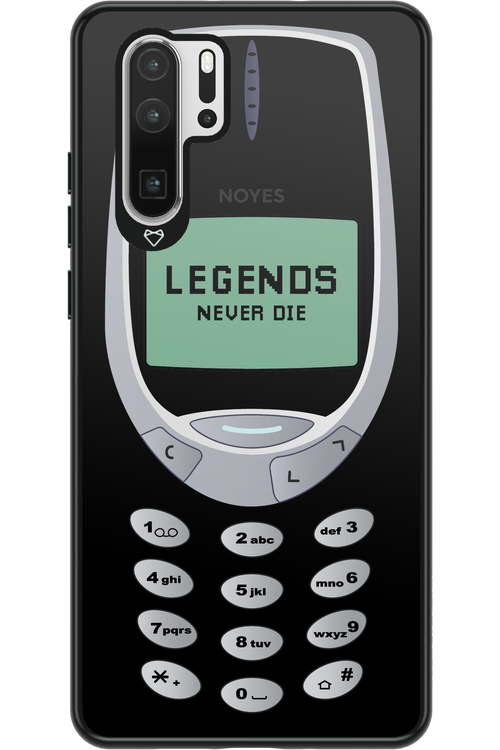 Legends Never Die 2.0 - Huawei P30 Pro