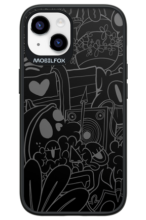 Dark Chaos - Apple iPhone 14