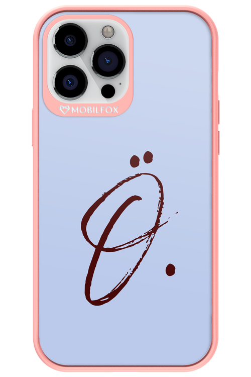 (Jellyfish Presso) O II 2.0 - Apple iPhone 13 Pro Max