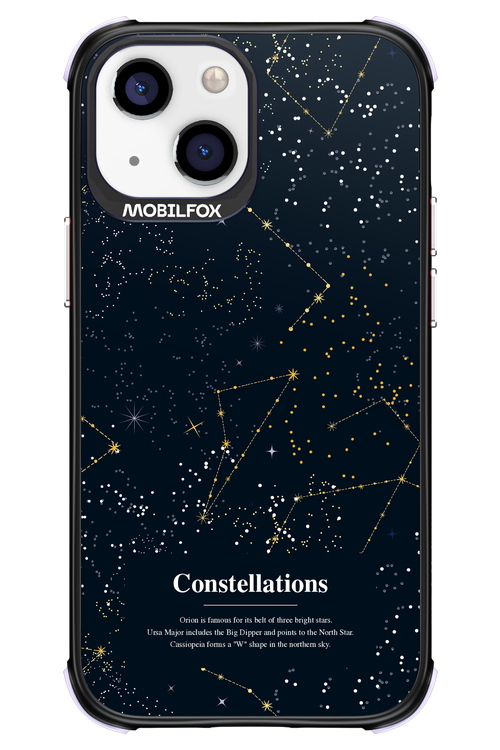 Constellations 2.0 - Apple iPhone 13 Mini