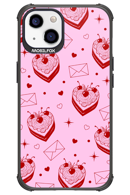 Sweet Romance - Apple iPhone 13