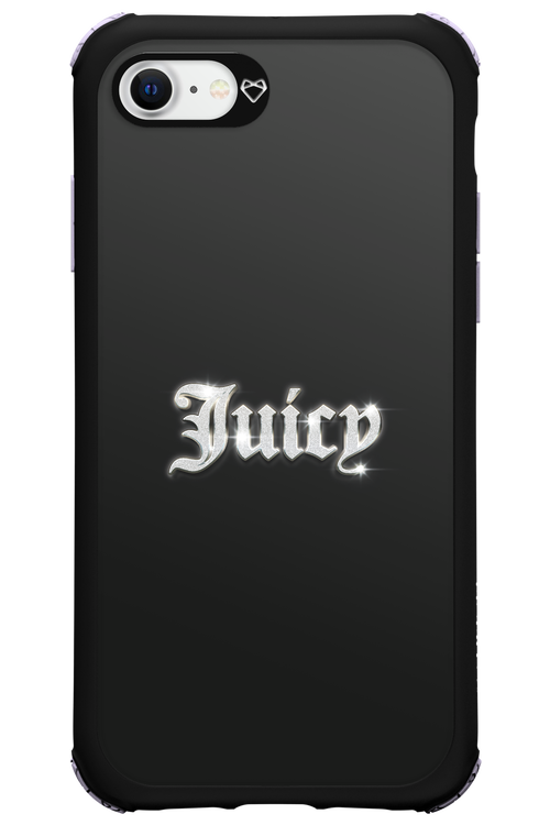 Juicy - Apple iPhone SE 2020