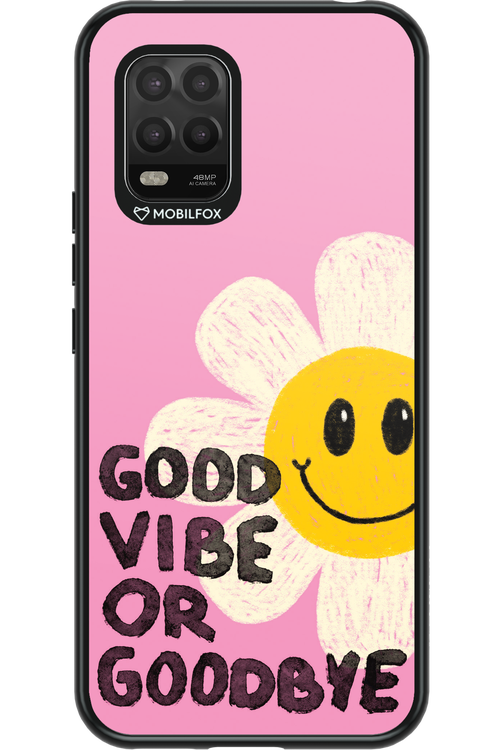 Goodbye 2.0 - Xiaomi Mi 10 Lite 5G