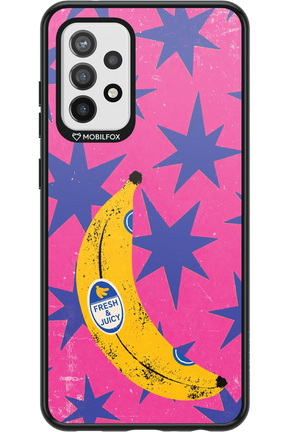 BANANA POP BLUE 2.0 - Samsung Galaxy A72
