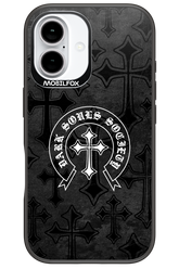 Dark Souls Society - Apple iPhone 16