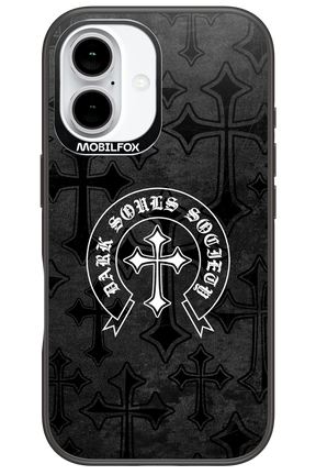 Dark Souls Society - Apple iPhone 16