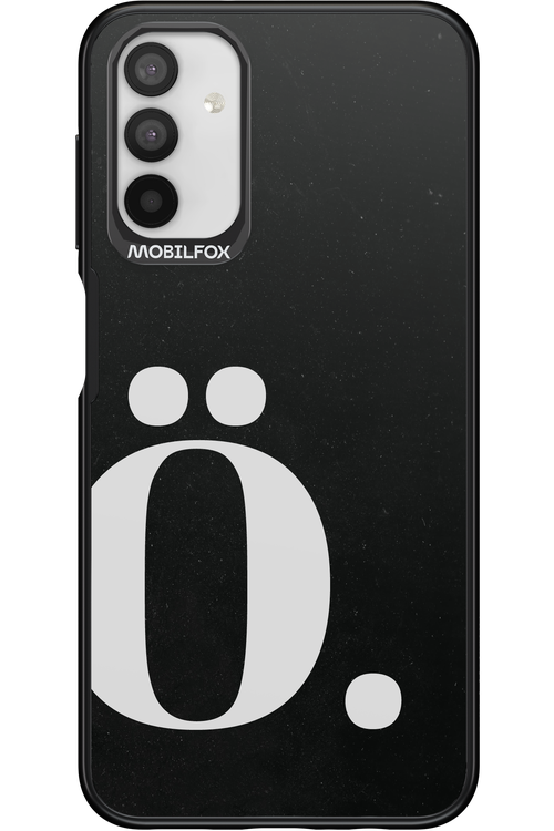 O II (Off Space) 2.0 - Samsung Galaxy A04s