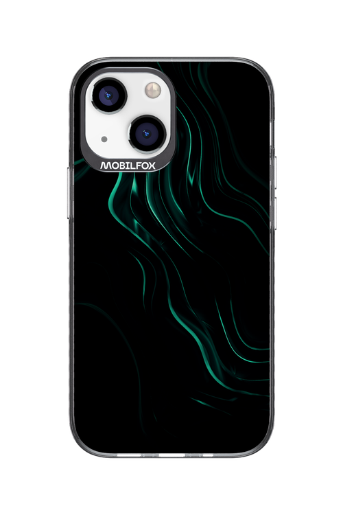 Northern Lights 2.0 - Apple iPhone 13 Mini