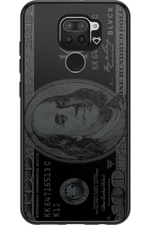 100 2.0 - Xiaomi Redmi Note 9