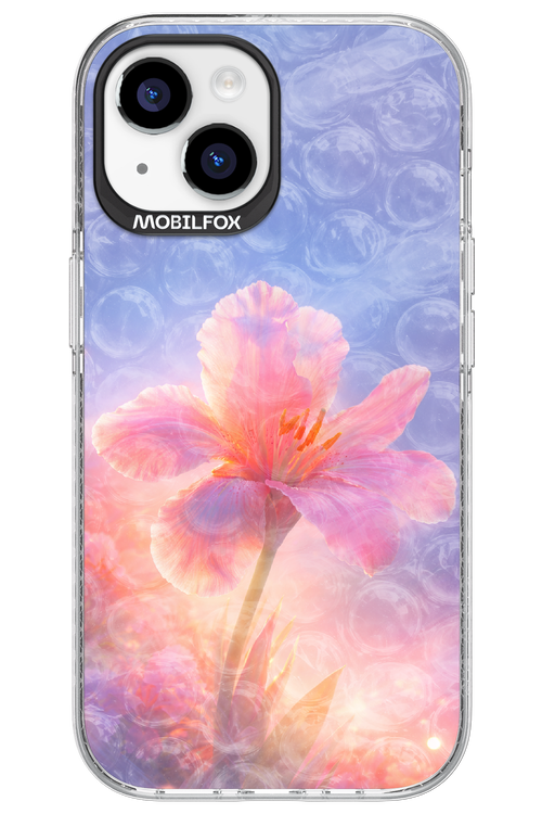 Bubble Flower 2.0 - Apple iPhone 15