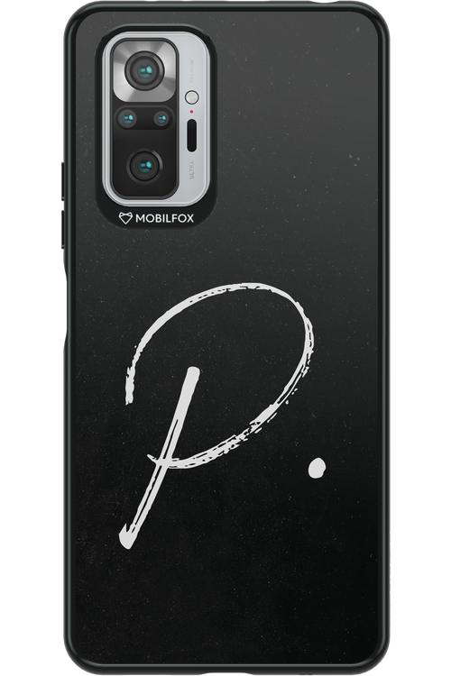 (Off Space) P 2.0 - Xiaomi Redmi Note 10 Pro