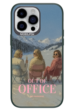 Out Of Office - Apple iPhone 14 Pro Max