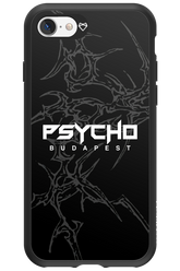 Dark Psycho - Apple iPhone 7