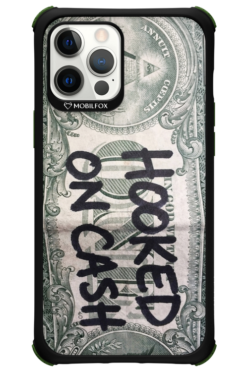 hooked 2.0 - Apple iPhone 12 Pro Max