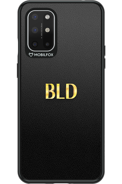 BLD GOLD LOGO 2.0 - OnePlus 8T