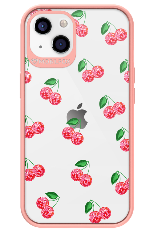 Disco Cherry - Apple iPhone 13