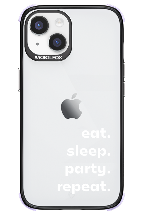 Party Loop Light - Apple iPhone 14