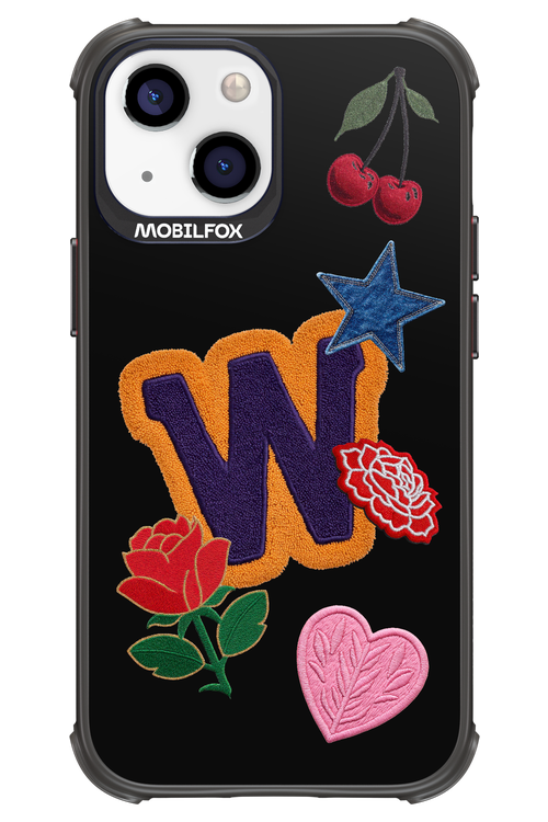 University's Queen - Apple iPhone 13 Mini