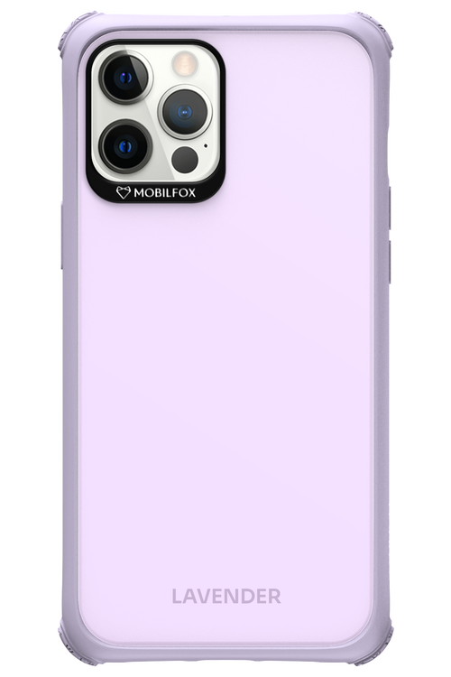 LAVENDER - FS2 - Apple iPhone 12 Pro Max