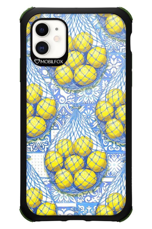 Net Style - Apple iPhone 11