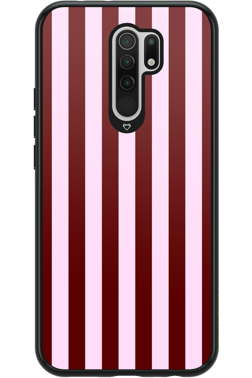 Circus Romance - Xiaomi Redmi 9