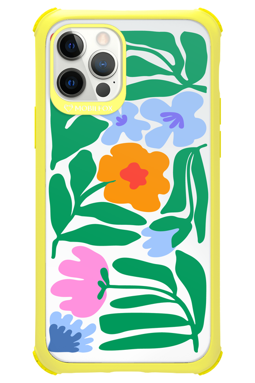 My Flowergarden - Apple iPhone 12 Pro