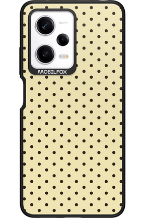 Butter Cookie - Xiaomi Redmi Note 12 Pro 5G