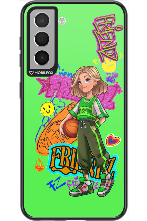 Wera - Samsung Galaxy S21