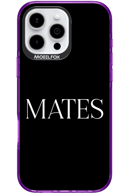 M Soul Mates - Apple iPhone 16 Pro Max