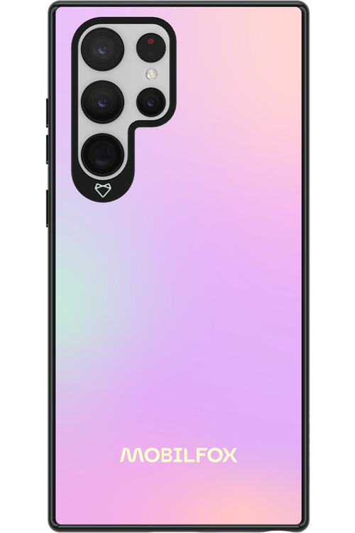 Pastel Violet 2.0 - Samsung Galaxy S22 Ultra
