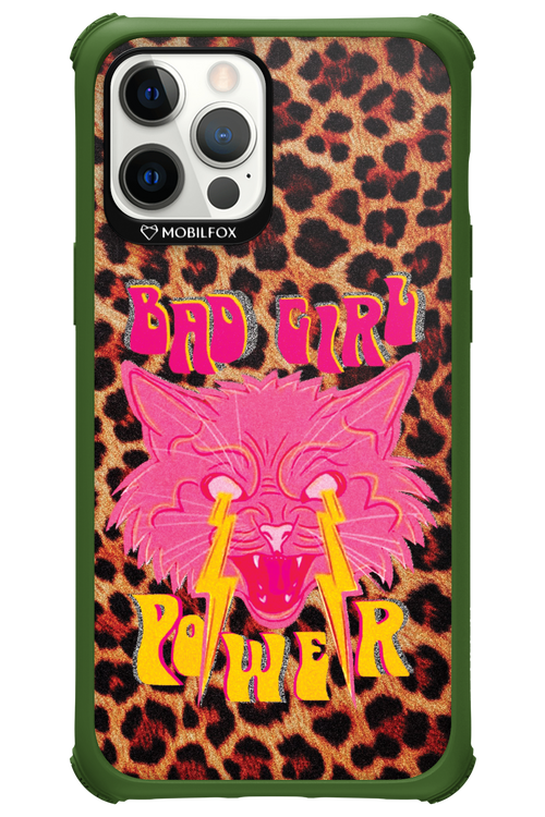 Bad Girl Power - Apple iPhone 12 Pro Max