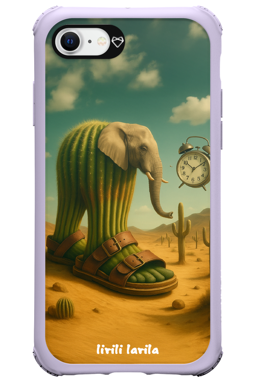Lirili larila - Apple iPhone 7